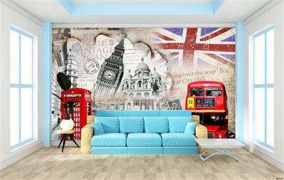 Địa danh châu Âu MDD-040