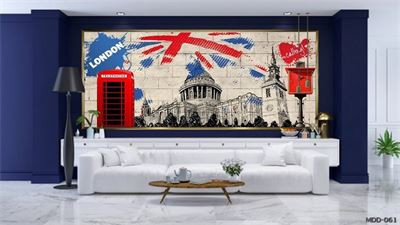 Địa danh châu Âu MDD-061