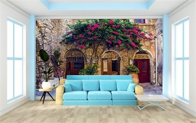 Địa danh châu Âu MDD-136