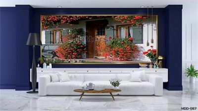 Địa danh châu Âu MDD-087