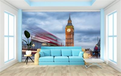 Địa danh châu Âu MDD-122