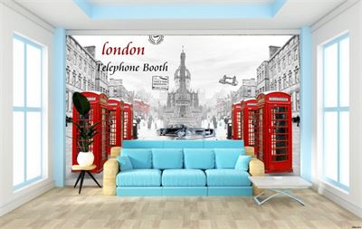 Địa danh châu Âu MDD-024