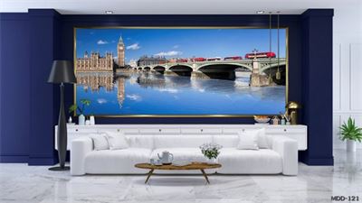 Địa danh châu Âu MDD-121