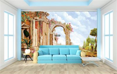 Địa danh châu Âu MDD-004