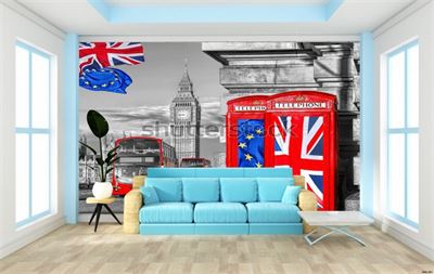 Địa danh châu Âu MDD-081