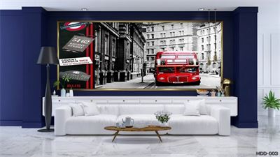 Địa danh châu Âu MDD-003