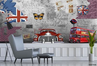 Địa danh châu Âu MDD-045