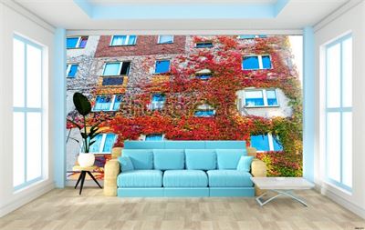 Địa danh châu Âu MDD-077