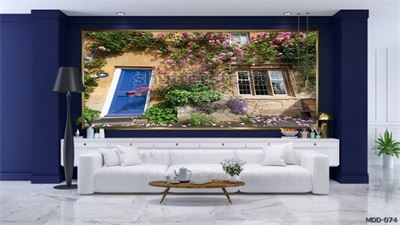 Địa danh châu Âu MDD-074