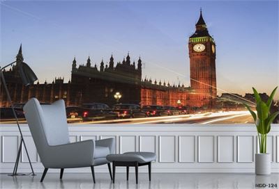 Địa danh châu Âu MDD-124