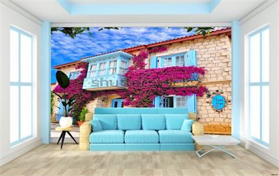 Địa danh châu Âu MDD-064