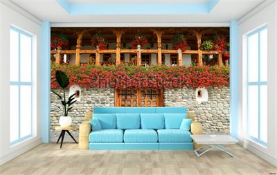 Địa danh châu Âu MDD-069