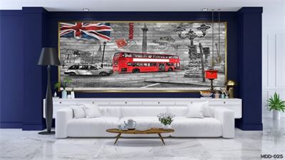 Địa danh châu Âu MDD-025