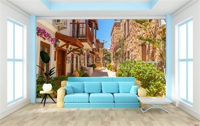 Địa danh châu Âu MDD-091