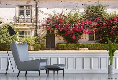 Địa danh châu Âu MDD-111