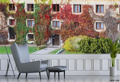 Địa danh châu Âu MDD-109