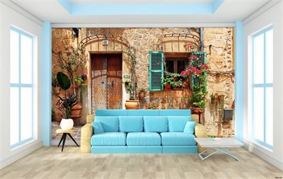 Địa danh châu Âu MDD-062