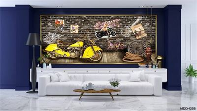 Địa danh châu Âu MDD-058