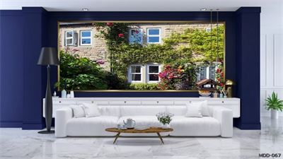 Địa danh châu Âu MDD-067