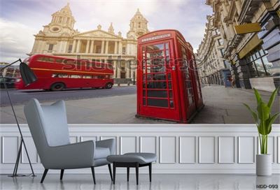 Địa danh châu Âu MDD-093