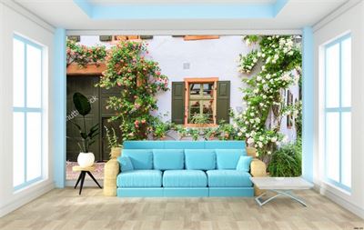 Địa danh châu Âu MDD-123