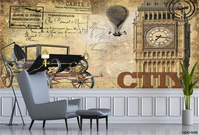 Địa danh châu Âu MDD-049