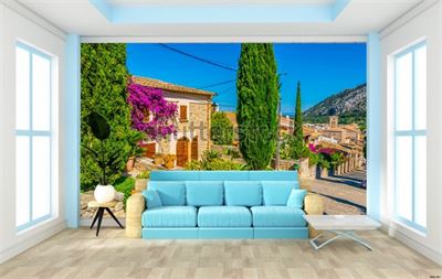 Địa danh châu Âu MDD-001