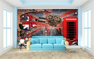 Địa danh châu Âu MDD-050