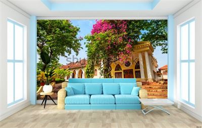 Địa danh châu Âu MDD-090