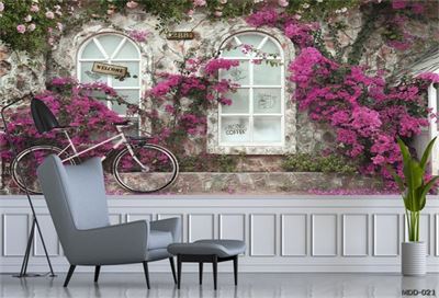 Địa danh châu Âu MDD-021