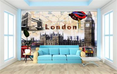 Địa danh châu Âu MDD-055