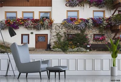 Địa danh châu Âu MDD-068