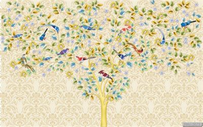 Cây tài lộc MAV-3679