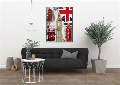 Địa danh châu Âu MDD-034