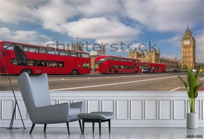 Địa danh châu Âu MDD-095