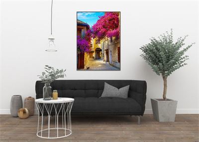 Địa danh châu Âu MDD-018