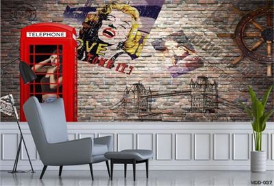 Địa danh châu Âu MDD-037