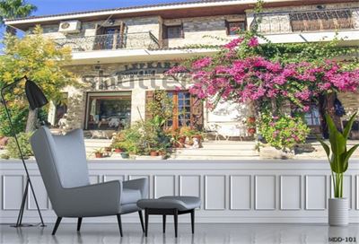 Địa danh châu Âu MDD-101