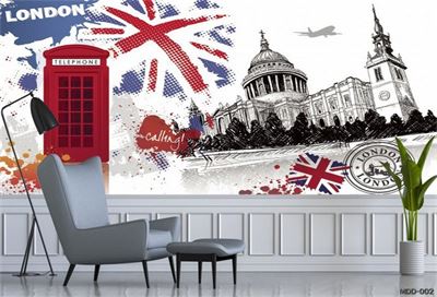 Địa danh châu Âu MDD-002