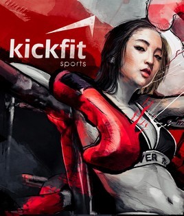 Tranh dán tường trang trí quán cà phê T321-042