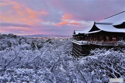 Tranh dán tường phong cảnh địa danh nổi tiếng T321-452