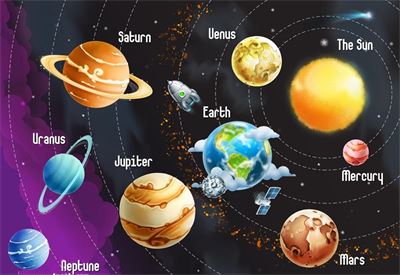 Hệ mặt trời