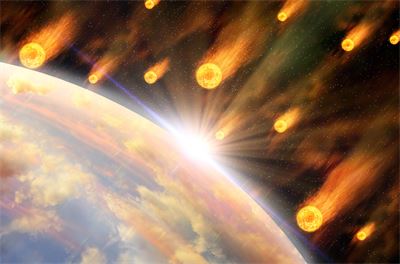 TRÁI ĐẤT VÀ HÀNH TINH