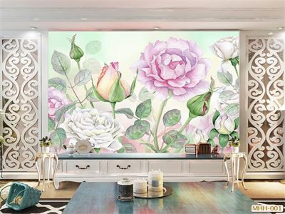 Hoa Hồng MHH001-015