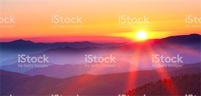 Bình minh _ Hoàng Hôn