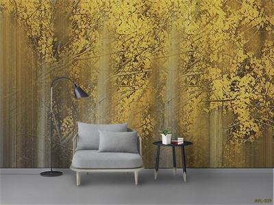 TRANH CÂY PHONG MPL-039