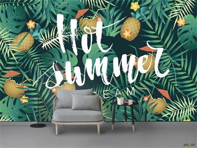 TRANH GHÉP LÁ MPL-107