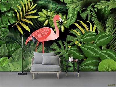 TRANH HỒNG HẠC MPL-105