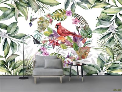 TRANH VẺ ĐẸP CHÚ CHIM MPL-189