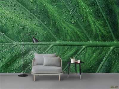 TRANH ĐỘC LÁ MPL-027